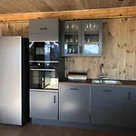 Vidsyn Midjås Campingplads