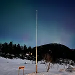 Vidsyn Midjås Campingplads *