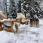 Vidsyn Midjås Campingplads *