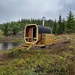 Vidsyn Midjås Campingplads *