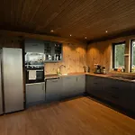 Campingplads Vidsyn Midjås *