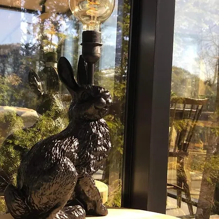 Vidsyn Midjas Parque de Campismo Vistad