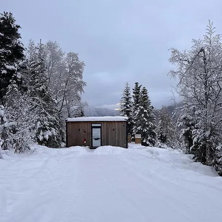 Camping Vidsyn Midjås *