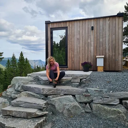 Vidsyn Midjås Camping