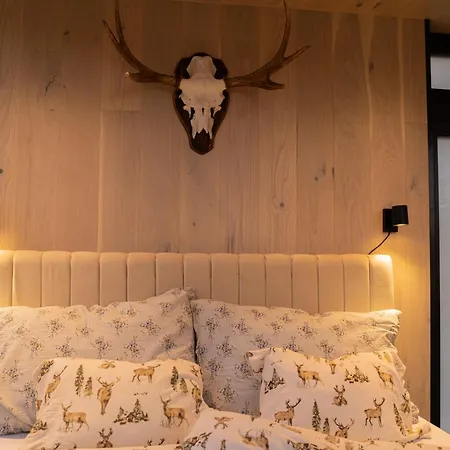 Campingplads Vidsyn Midjås