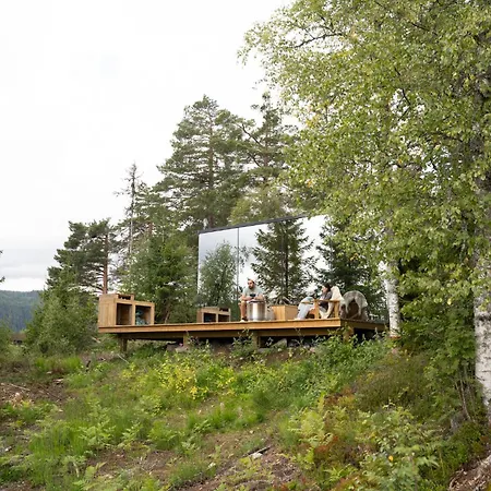 Vidsyn Midjås *