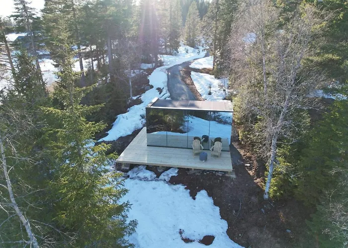 Vidsyn Midjas Vistad