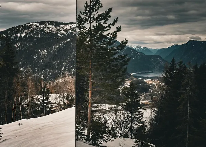 Vidsyn Midjas * Vistad