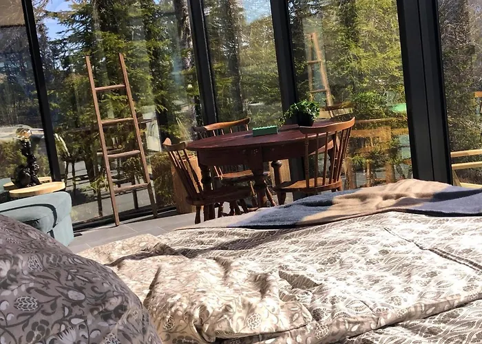 Vidsyn Midjas Vistad