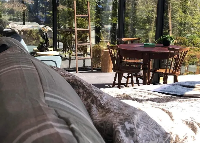 Vidsyn Midjas * Vistad