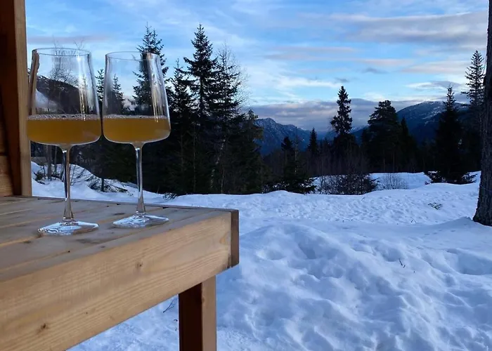 Vidsyn Midjas Vistad