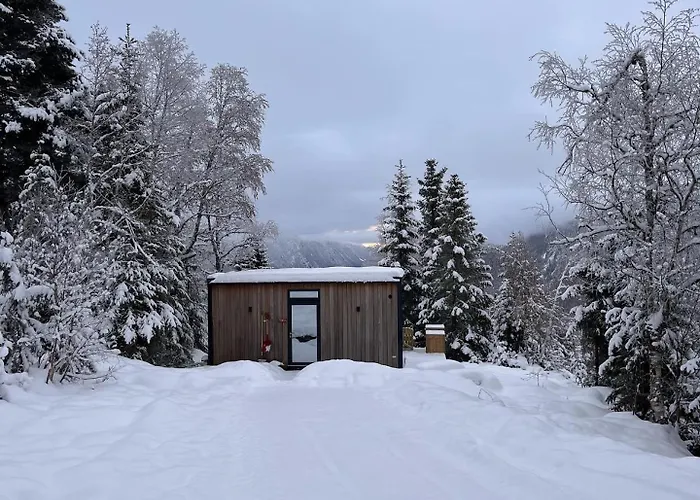 Camping Vidsyn Midjas *