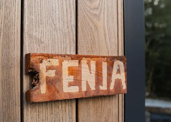 Camping Vidsyn Midjas