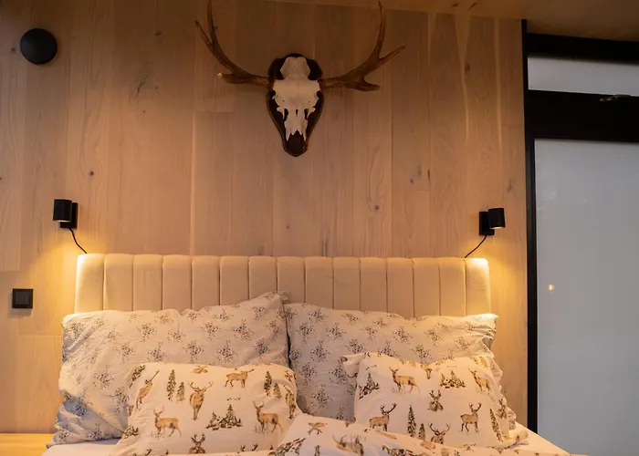 Camping Vidsyn Midjas