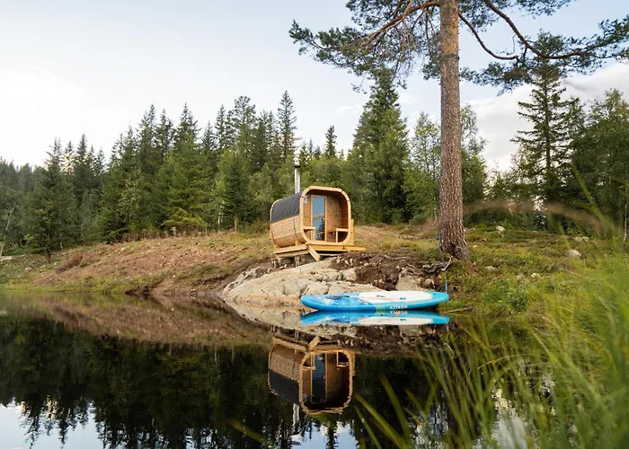 Vidsyn Midjas * Vistad